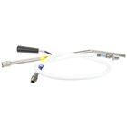 Prince Castle 102-286 Fryer Filter Hose Assembly