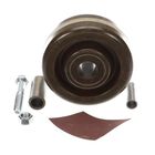 Baxter 01-10J390-00002 Caster Wheel Kit