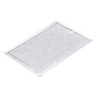 Manitowoc 7629143 Ice Machine Air Filter Assembly