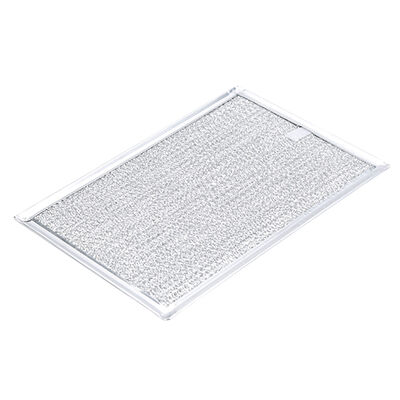 Manitowoc 7629143 Ice Machine Air Filter Assembly