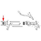 Bloomfield BLM45750-1 Blade&Holder Assembly , 7/16"Dice