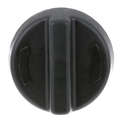 Hobart 00-944254 Knob