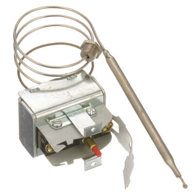 Wells 58656 Safety Thermostat, Type LCHJ, 440F