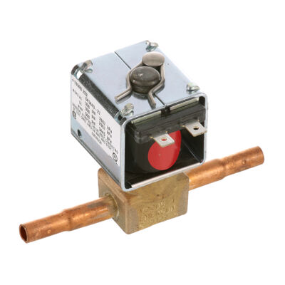 Taylor Freezer 043449-27 Solenoid Valve