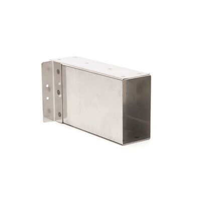 Vulcan Hart 00-819815 Griddles Grease Chute Assembly