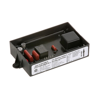 Star Mfg 2J-80300-W20-1 Griddle Ignition Module
