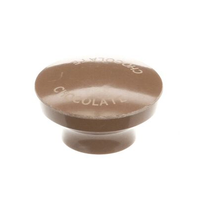Server Products 82023-7CH Chocolate Knob Dispenser