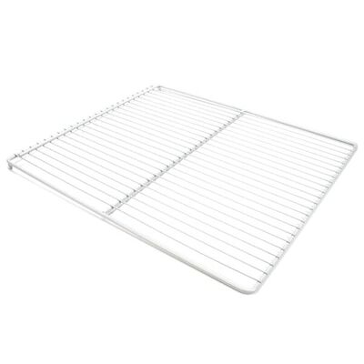 Delfield 3978321 Reach-In Refrigerator/Freezer Wire Shelf Silver