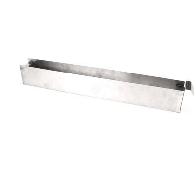 Vulcan Hart 956840-000G1 Range Grease Trough Assembly