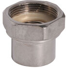 T&S Brass TSB413 Swivel To Rigid Adapter