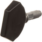 Hobart 00-108197-00005 Slicer Carriage Thumb Screw 3/8"