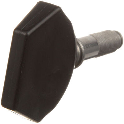 Hobart 00-108197-00005 Slicer Carriage Thumb Screw 3/8"