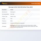 Beverage Air 502-143A 120V Defrost Timer, 60HZ