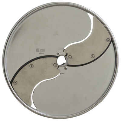 Dito Dean C3C Slicing Plate 1/8"