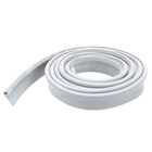 Alto-Shaam GS2398 Door Gasket Gray Rubber Type C 10'