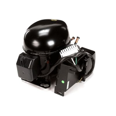 TRUE 938956 Compressor 1/2HP 115V 60Hz NEK6214Z