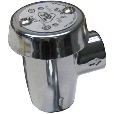 T&S Brass B0968 Vacuum Breaker (3/8")