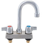 3.5in Deck Mt Faucet Standrd-Workforce-Gsneck For Allpoints - Part# 1071148