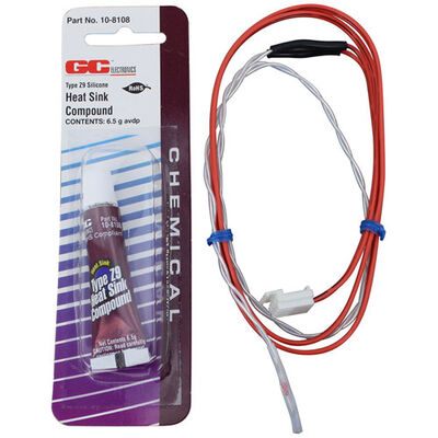 Hoshizaki TS005 Thermistor W/Sealant