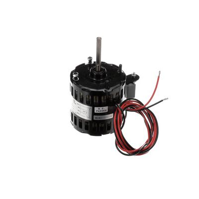 Master-Bilt A02-76017 Evaporator Fan Motor Kit