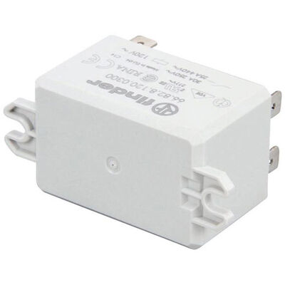Doughpro 1101097081 Dough Sheeter Terms Power Relay Base Mount