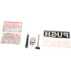 Kason 1239000001 Kason&reg; - 11239000001 Inside Release With Handle