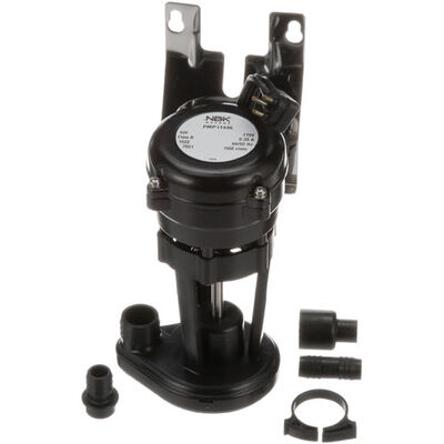 Manitowoc 7623063  Ice Machine Water Pump/Motor Assembly 115V & 5/8" OD.
