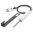 Winston Products AC1002 Food Probe 3" Sensor/4' Overall Series 7