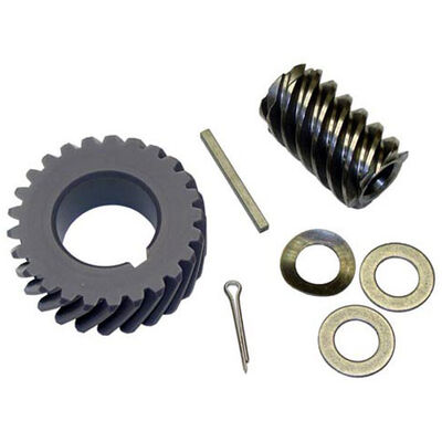 Globe 410031 Knife Gear Kit Nylon