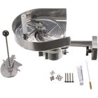 Nemco 55200AN Easy Vegetable Slicer Adjustable