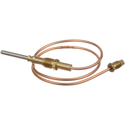 Nieco 2024 Baso-Husky 24 Thermocouple