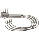 Duke 153346 Heating Element Assembly 23.5" X 15" X 9" 240V