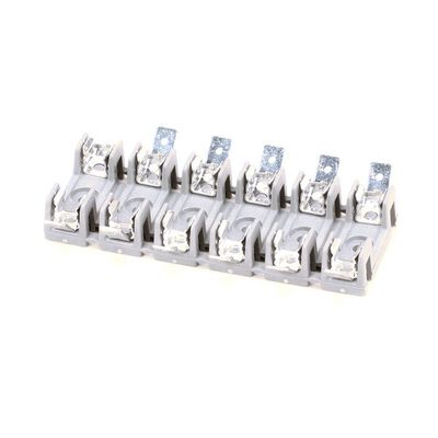 Jackson 5920-002-42-13 Fuse Holder 6 Position 354906GY