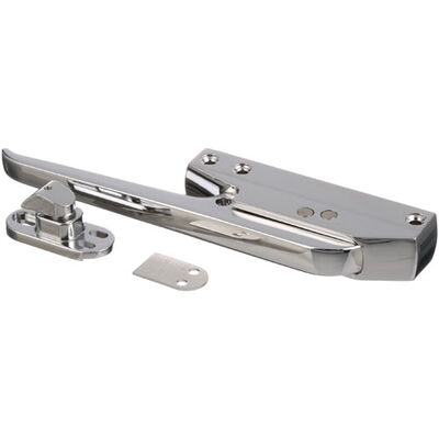 Wittco WP107 Handle W/ Strike