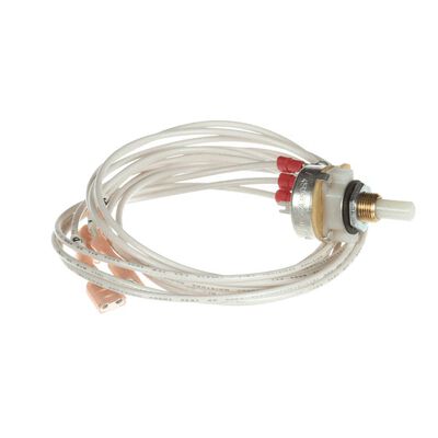 Hatco 02.01.117.00 Warming Station Potentiometer W/36" Leads Metal Case