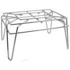 Win-Holt Equipment Corp. W-1014 Mini Dunnage Rack 15" X 11-1/4' X 8-1/4"