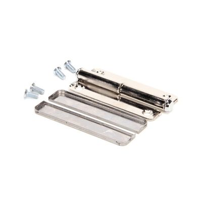 Silver King 10327-09 Milk Dispenser Single Hinge Kit LH/RH