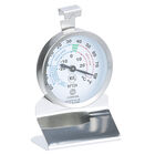 Refrigeration Thermomete 2.25 X 2.25", -20 To 80f For Comark - Part# Rft2ak
