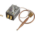 Ranco G1P9862-000 SPST Thermostat, 24" CAP,  350 F