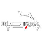 Vollrath 45610-1 Pusher Plate