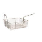 Pitco P6072181 Fryer Full Basket