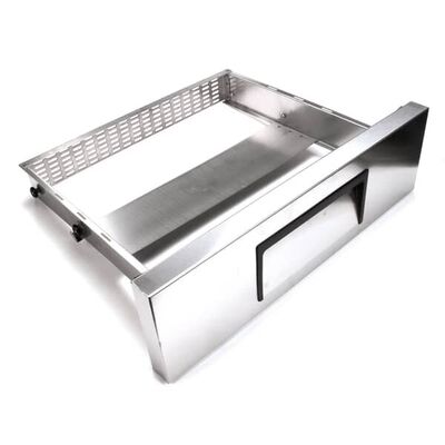 True 874664 Drawer Assembly TRCB-50/79 & 963801 INST