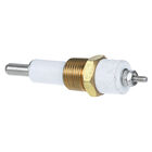 Jackson 06680-200-02-68 3/8" Brass Liquid Level Probe W/ 9/16" Exposed Probe & 3/8" Threaded Bushing
