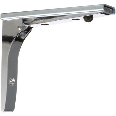 Cambro 60014 Folding Bracket , Cp Brkt, 7"L