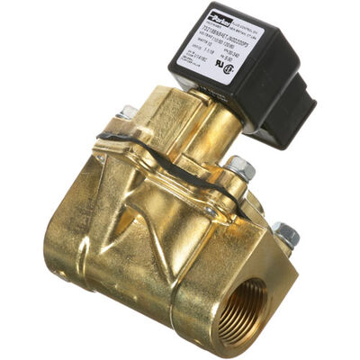 Hobart 919172 Solenoid Valve - 120V
