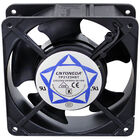APW 1215400 220V/240V Axial Cooling Fan W/ 4-1/8" Hole Centers, 3100 RPM