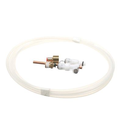 Winston Products PS1242 Inline Quick Disconnect Kit