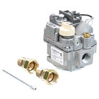 Pitco PT60203001-CL Natural Gas Safety Valve 1.2" FPT 24V