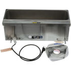 Wells HMPGW-120 Wells Hmpg 1/2  Size Warmer CT