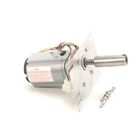 Lincoln 370676 Oven Motor 1PH 230V 50-60Hz
